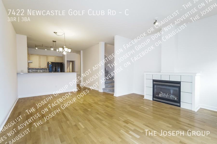 7422 Newcastle Golf Club Rd #C - Photo 3 of 23