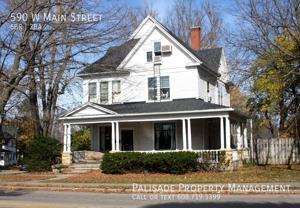 590 W Main St - Photo 1 of 1