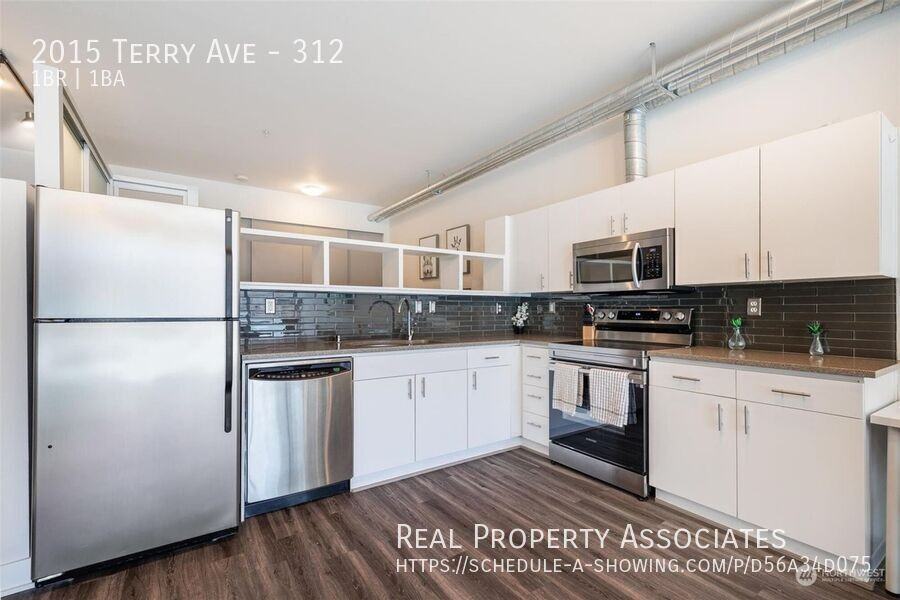 2015 Terry Ave #312 - Photo 3 of 16