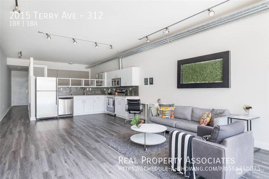 2015 Terry Ave #312 - Photo 4 of 16