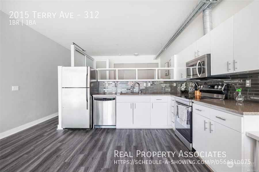 2015 Terry Ave #312 - Photo 6 of 16