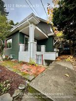 2112 E Republican St - Photo 1 of 1