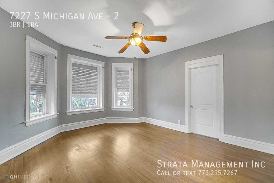 7227 S Michigan Ave #2 - Photo 2 of 15