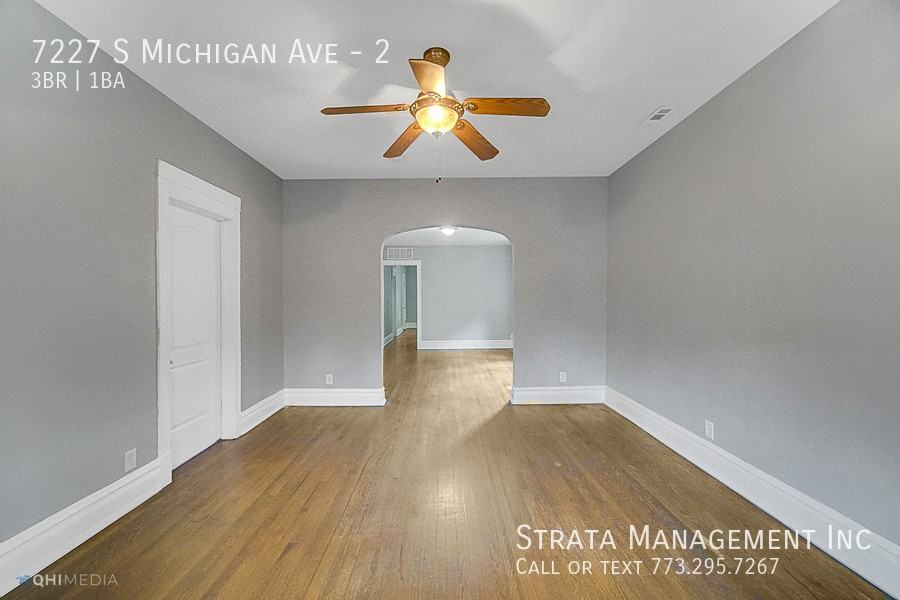 7227 S Michigan Ave #2 - Photo 3 of 15