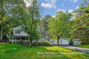 108 Clore Dr - Photo 1 of 1