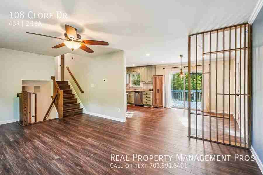 108 Clore Dr - Photo 3 of 20