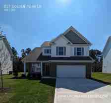 817 Golden Plum Ln - Photo 1 of 1