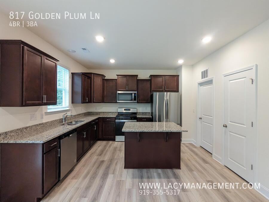 817 Golden Plum Lane - Photo 2 of 21