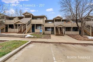 209 Ne 40th Ter #207 - Photo 1 of 1