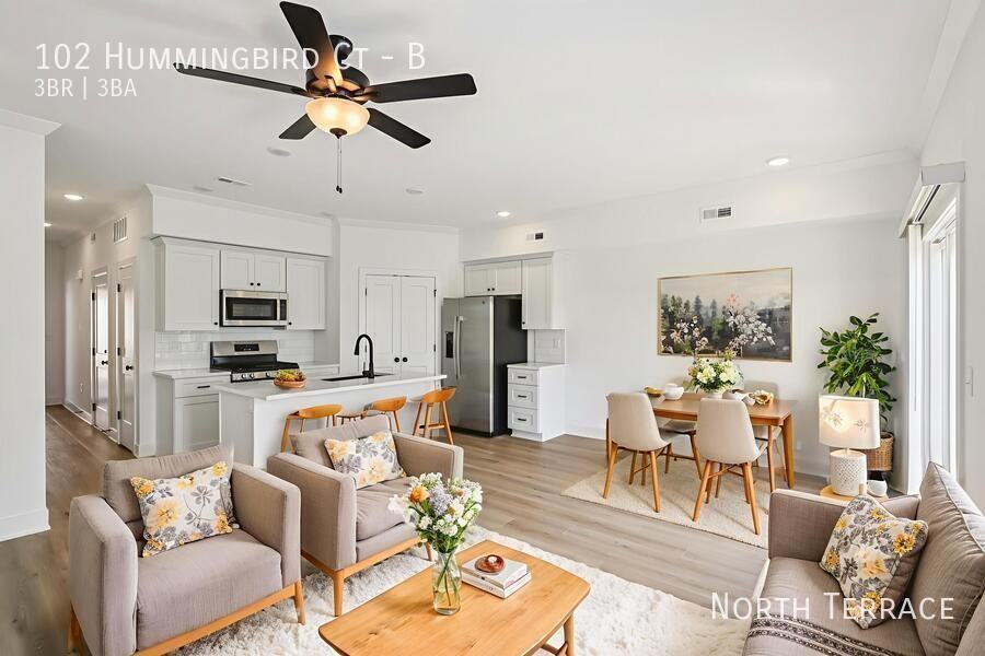 102 Hummingbird Ct #B - Photo 5 of 50