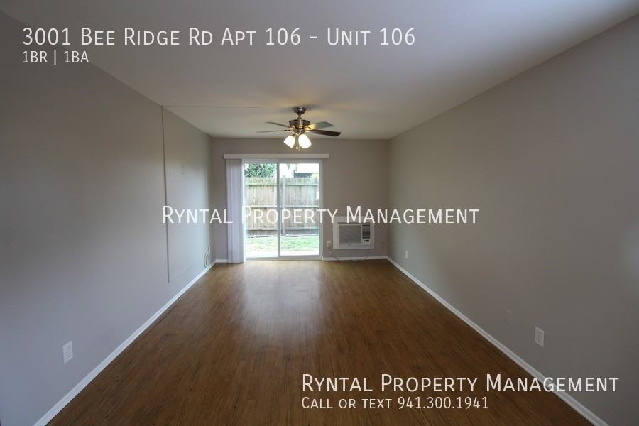 3001 Bee Ridge Road #106 - Photo 4 of 18