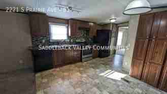 2221 S Prairie Ave #61 - Photo 1 of 1