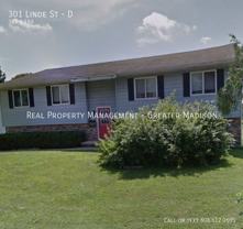 301 Linde St #D - Photo 1 of 1