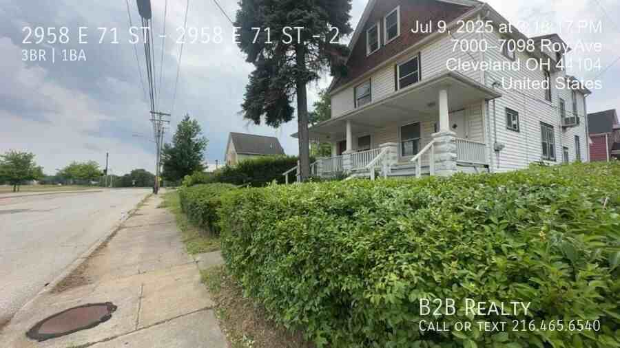 2958 E 71 ST - 2958 E 71 ST #2 - Photo 2 of 12