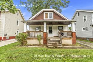 2614 Oak Park Ave #UP - Photo 1 of 1
