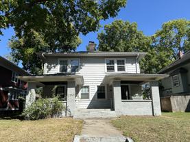 4039 N College Ave #NA - Photo 1 of 1
