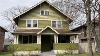 328 E 12th St #NA - Photo 1 of 1