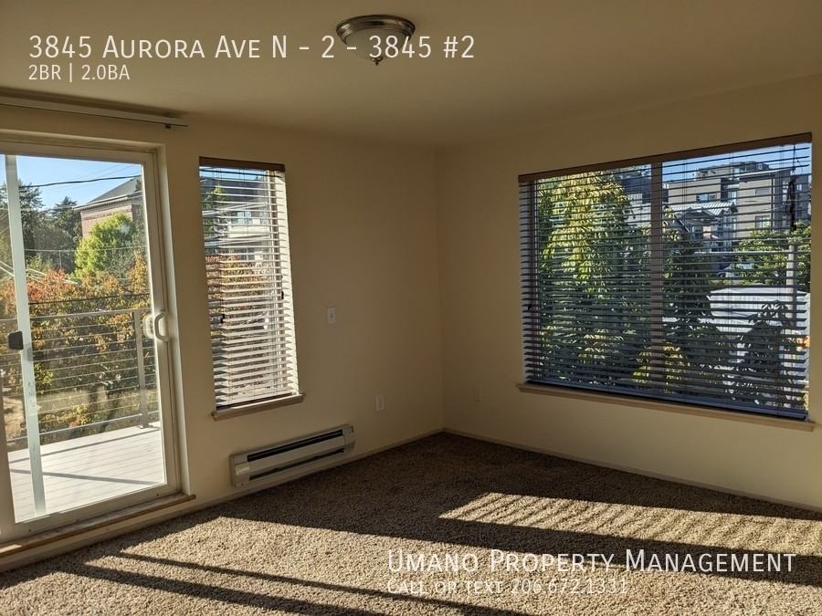 3845 Aurora Ave N #3845-2 - Photo 7 of 20