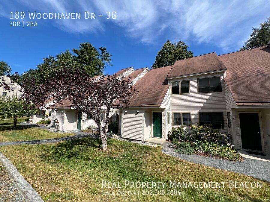 189 Woodhaven Dr #3G - Photo 2 of 28