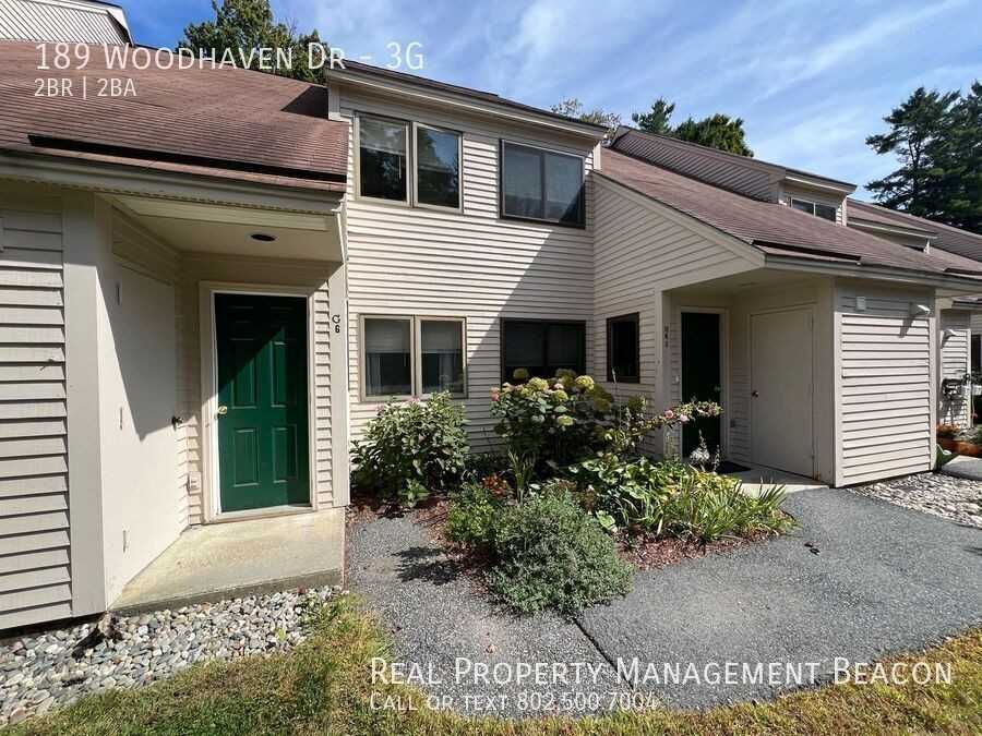 189 Woodhaven Dr #3G - Photo 3 of 28