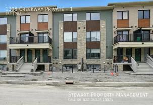 1308 Creekway Private #1 - Photo 1 of 1