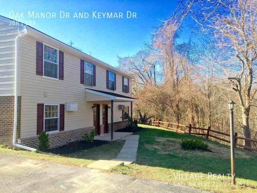 Oak Manor & Keymar Dr - Photo 2 of 50