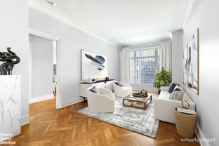 15 Central Park W #7L - Photo 1 of 1