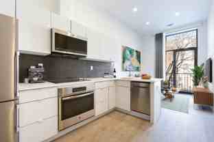 111 W 130th St #1R - Photo 1 of 1
