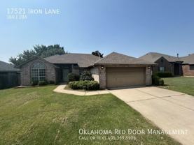 17521 Iron Ln - Photo 1 of 1