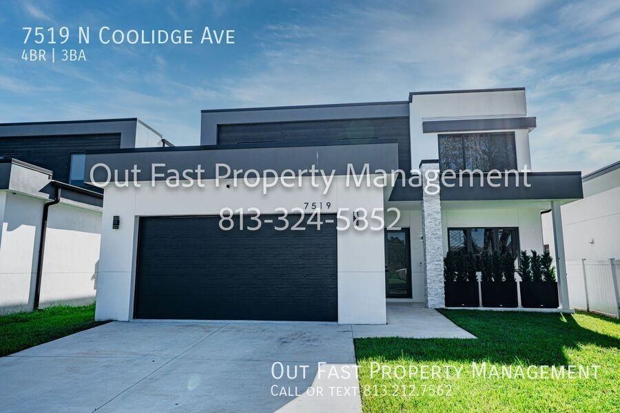 7519 N Coolidge Ave - Photo 3 of 50