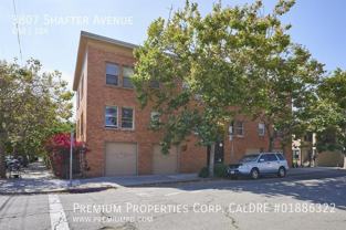3807 Shafter Ave - Photo 1 of 1