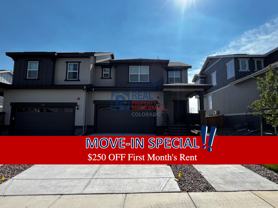 537 Nightsky St - Photo 1 of 1