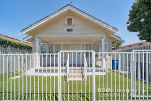 1163 W 38th St - Photo 1 of 1