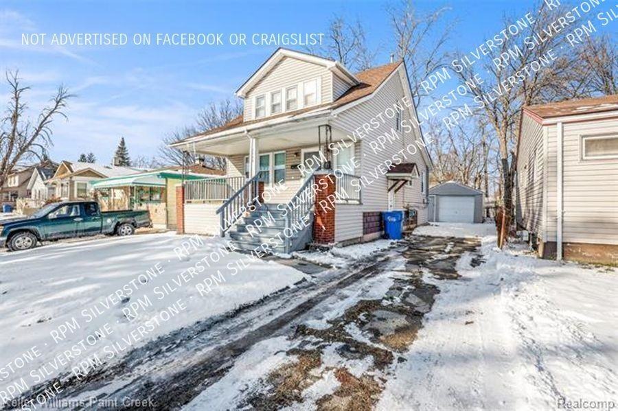 7559 Studebaker - 7559 Studebaker, Upper #2 - Photo 3 of 11