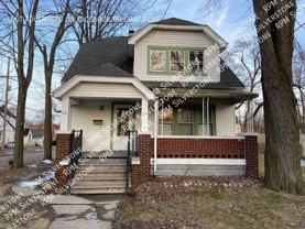 124 Cadillac St - Photo 1 of 1