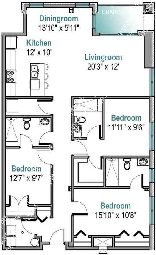 112 Walnut Boulevard - Photo 2 of 23