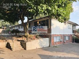 3430 Se King Rd - Photo 1 of 1