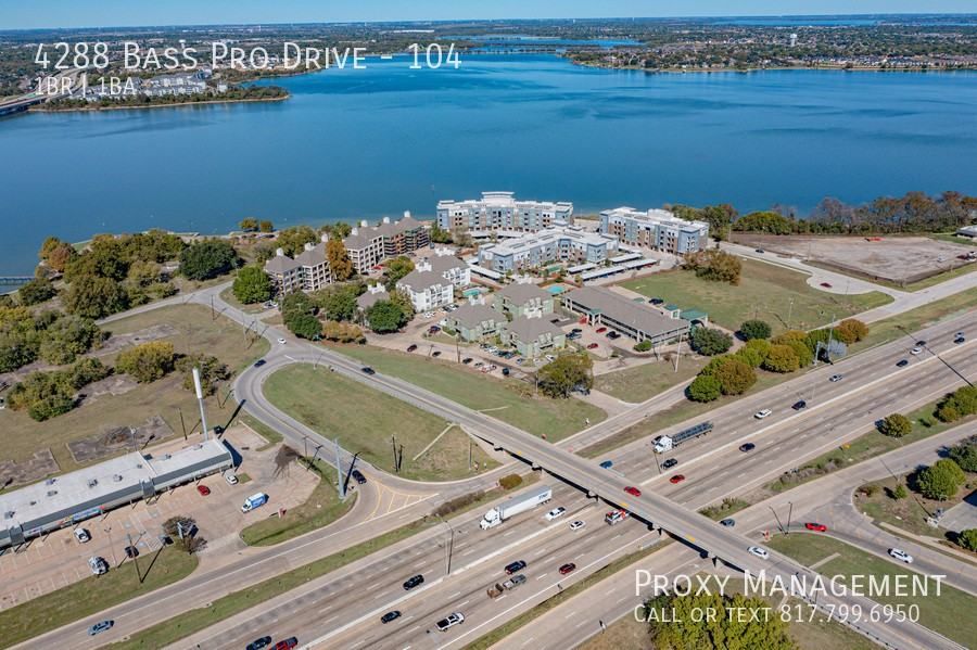 4288 Bass Pro Drive #104 - Photo 2 of 13