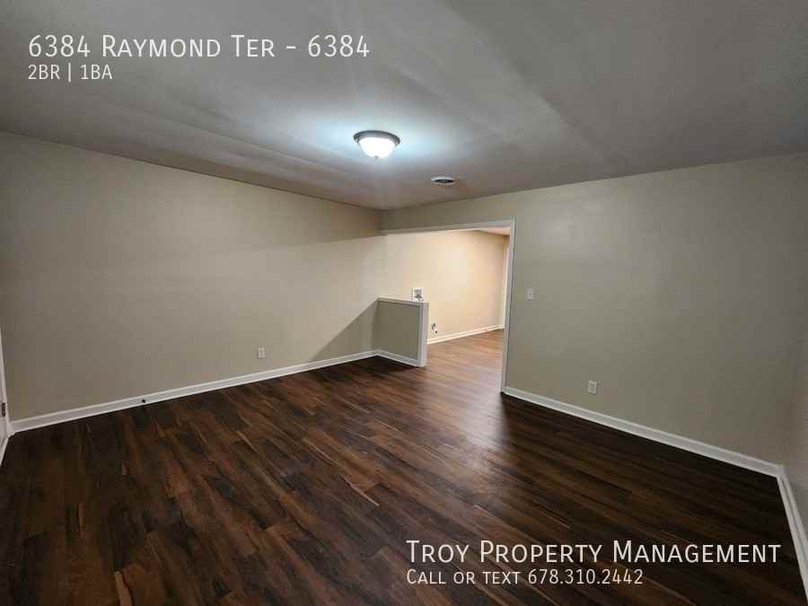 6384 Raymond Ter #6384 - Photo 3 of 11