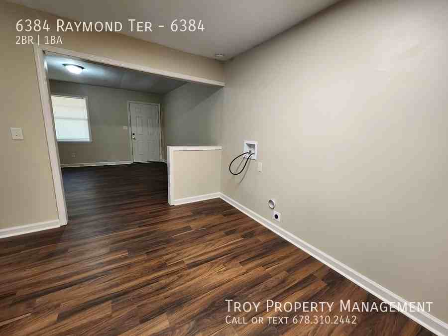 6384 Raymond Ter #6384 - Photo 5 of 11