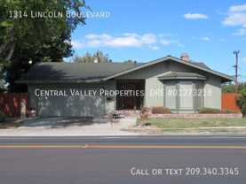 1314 Lincoln Blvd - Photo 1 of 1