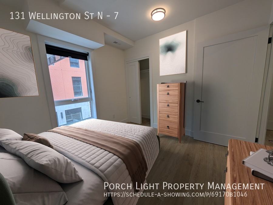 131 Wellington St N #7 - Photo 2 of 5