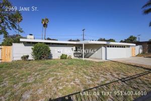 featured image of 2969 Jane St