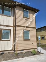 featured image of 519 Borah Ave W