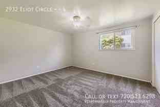 2932 Eliot Cir #4 - Photo 1 of 1