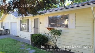 919 Sw Bridge St #A - Photo 1 of 1
