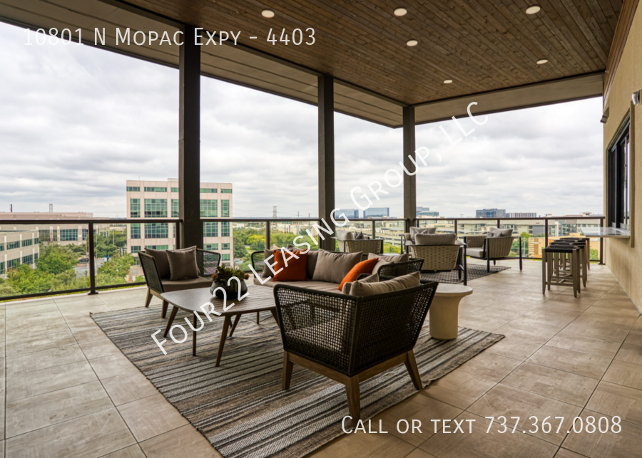 10801 N Mopac Expy #4403
