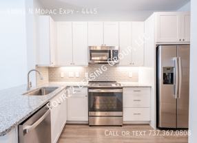 10801 N Mopac Expy #4445 - Photo 1 of 1
