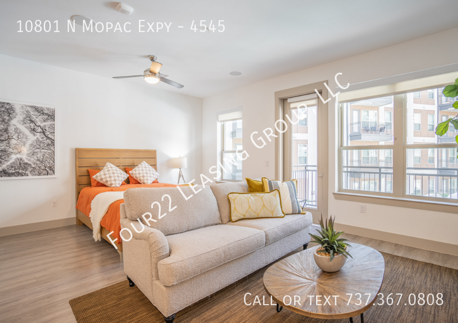 10801 N Mopac Expy #4545