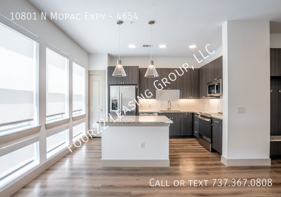 10801 N Mopac Expy #4654